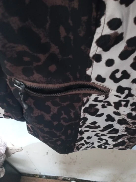 Luii Womens Jacket - Picture 3 of 6